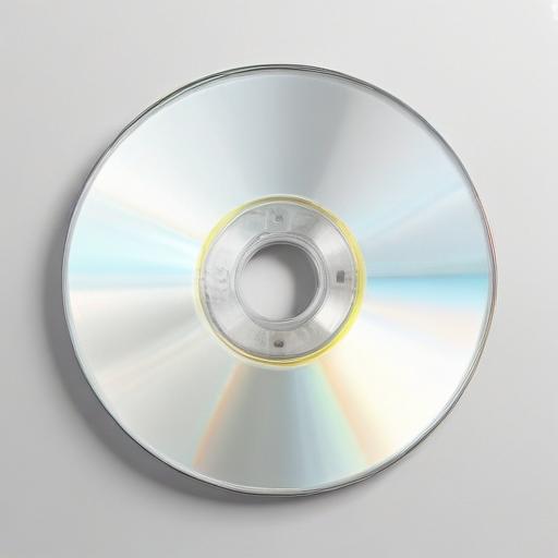 单词“cd”的助记图片