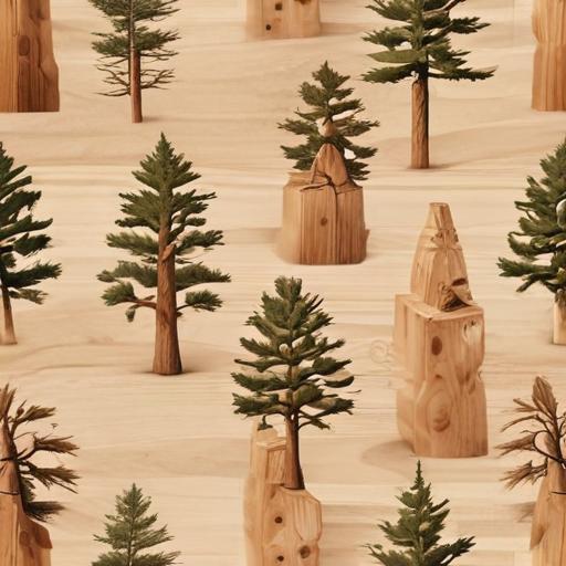 单词“cedar”的助记图片