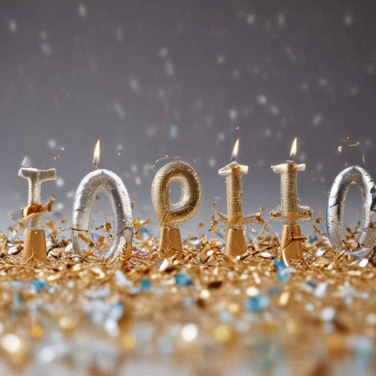 celebration - 更多图片 (modelslab_realistic_v2)