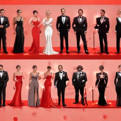 单词“celebrity”的助记图片