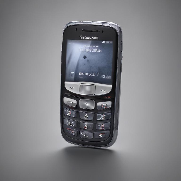 cell phone - 更多图片 (modelslab_realistic_v2)