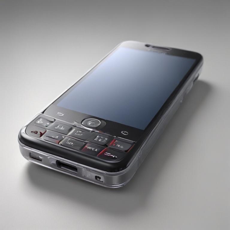 cell phone - 更多图片 (modelslab_realistic_v2)