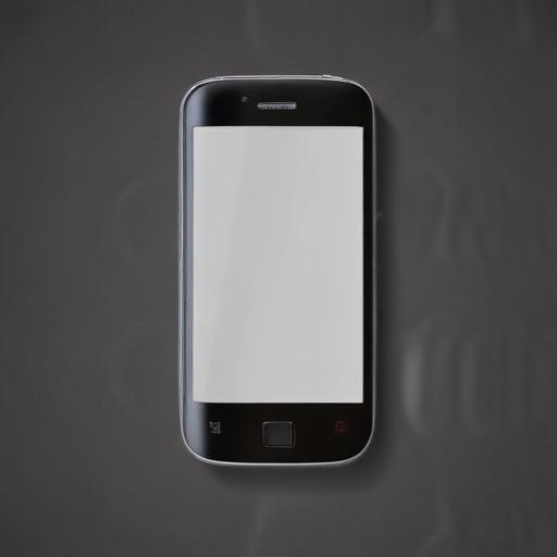 单词“cell phone”的助记图片