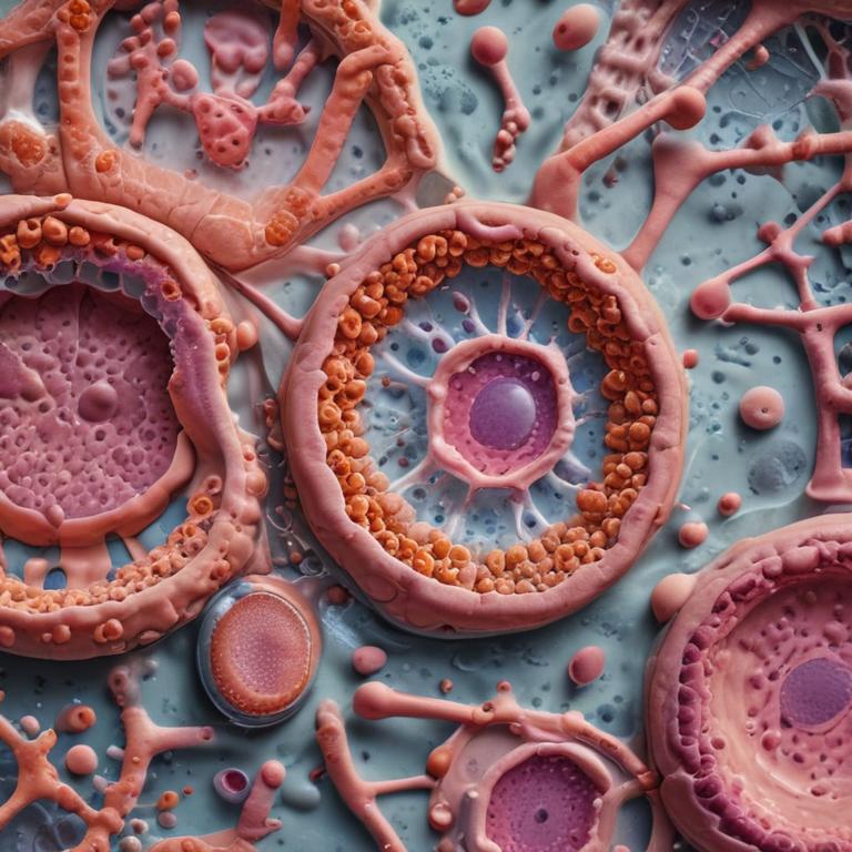 cells - 更多图片 (modelslab_realistic_v2)