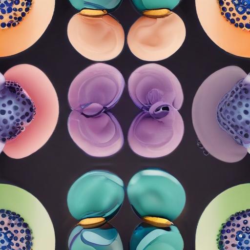 单词“cells”的助记图片