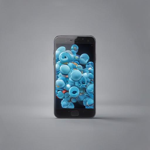 单词“cellular”的助记图片