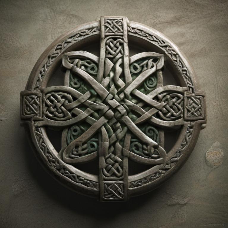 celtic - 更多图片 (modelslab_realistic_v2)