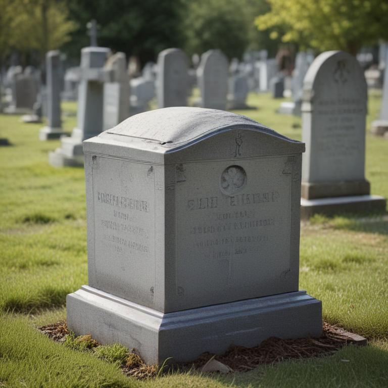 cemetery - 更多图片 (modelslab_realistic_v2)
