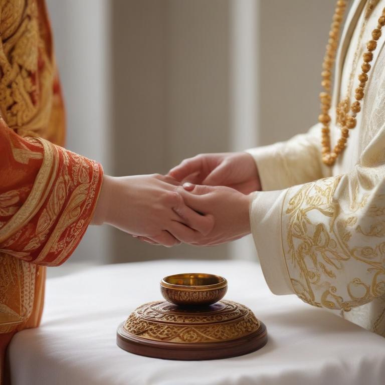 ceremony - 更多图片 (modelslab_realistic_v2)