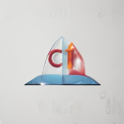 单词“ch”的助记图片