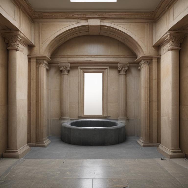 chambers - 更多图片 (modelslab_realistic_v2)