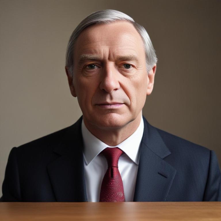 chancellor - 更多图片 (modelslab_realistic_v2)