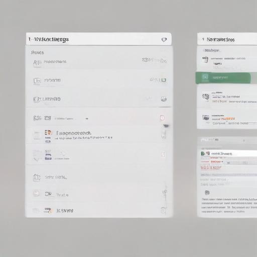 单词“changelog”的助记图片