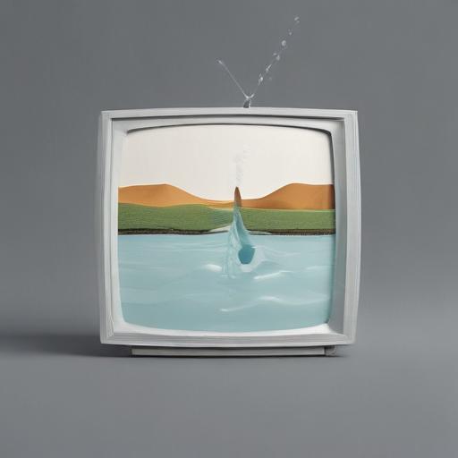 单词“channel”的助记图片