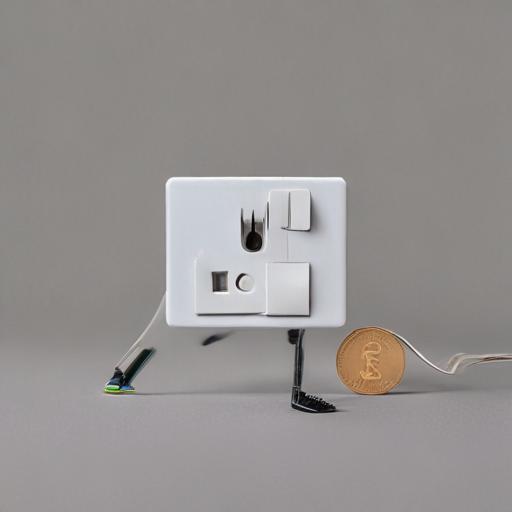 单词“charge”的助记图片