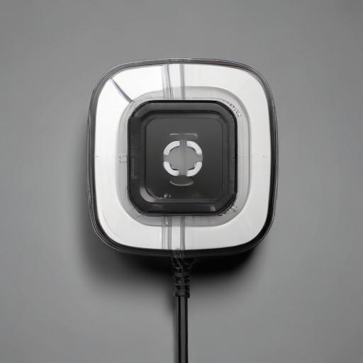 单词“charger”的助记图片