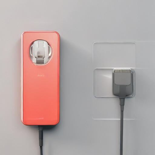 单词“charging”的助记图片