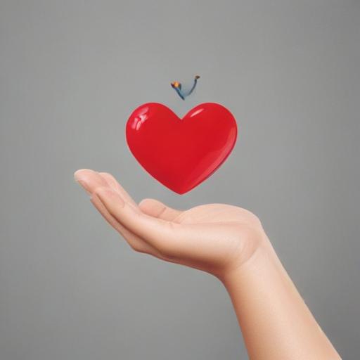 单词“charity”的助记图片