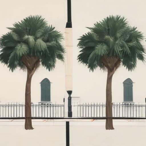 单词“charleston”的助记图片
