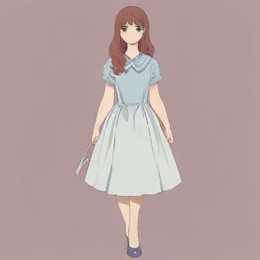 单词“charlotte”的助记图片