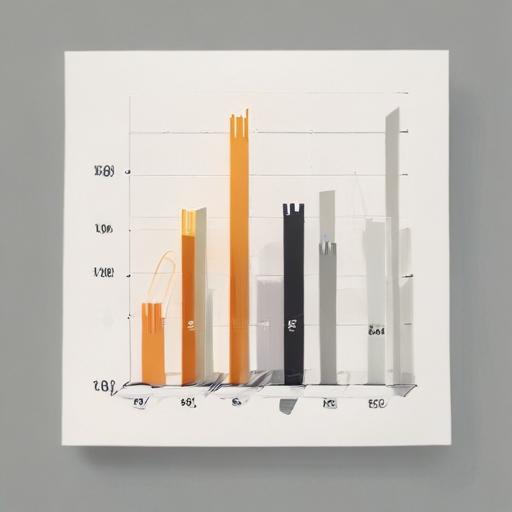 单词“charts”的助记图片