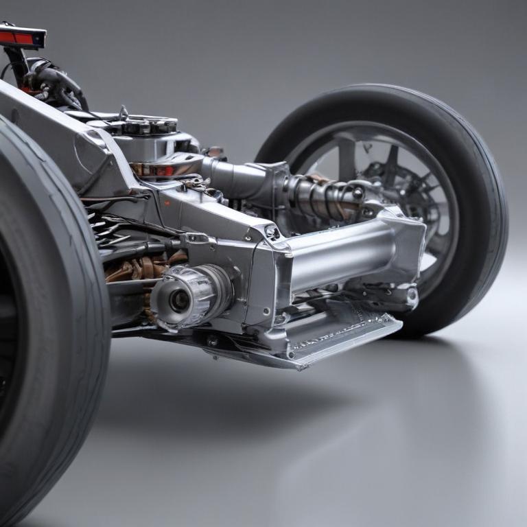 chassis - 更多图片 (modelslab_realistic_v2)