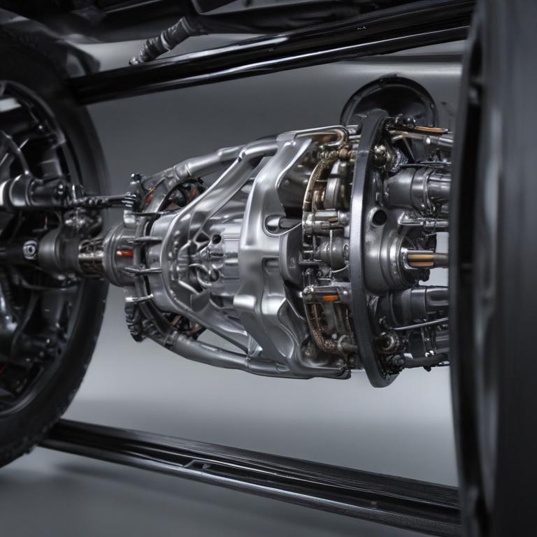 chassis - 更多图片 (modelslab_realistic_v2)