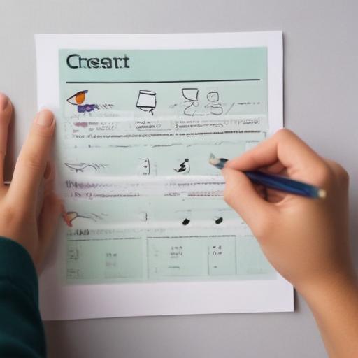 单词“cheat”的助记图片