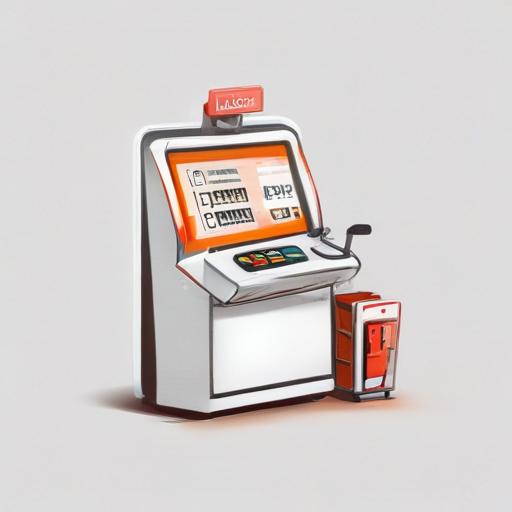 单词“checkout”的助记图片