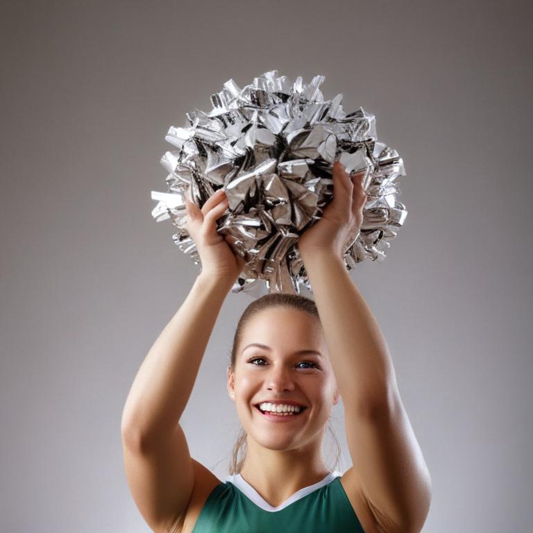 cheer - 更多图片 (modelslab_realistic_v2)