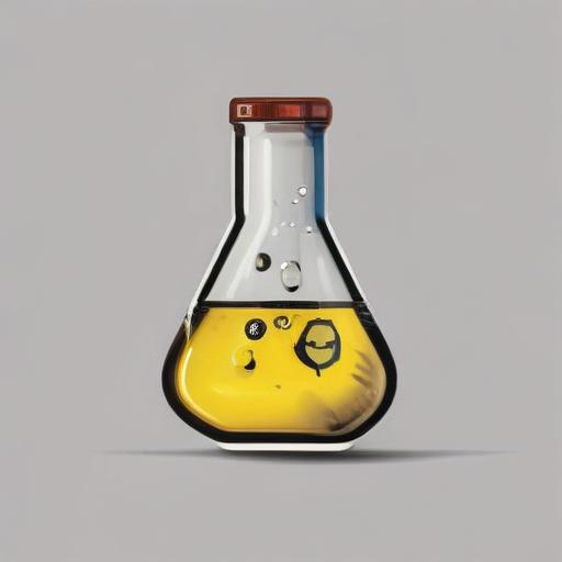 单词“chemicals”的助记图片