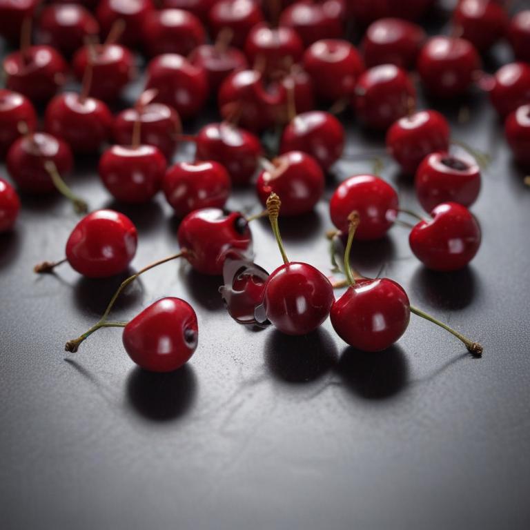 cherry - 更多图片 (modelslab_realistic_v2)