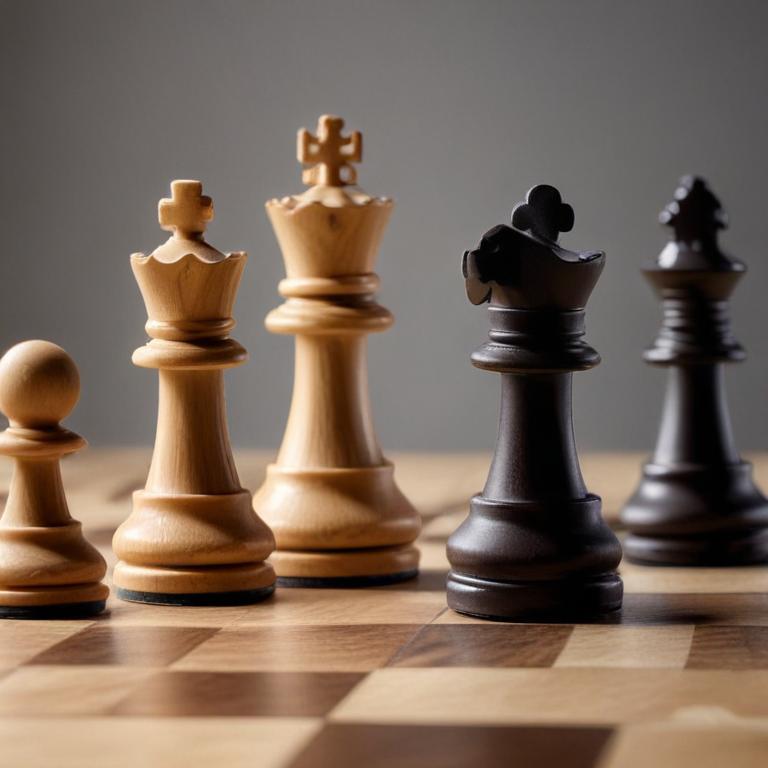 chess - 更多图片 (modelslab_realistic_v2)