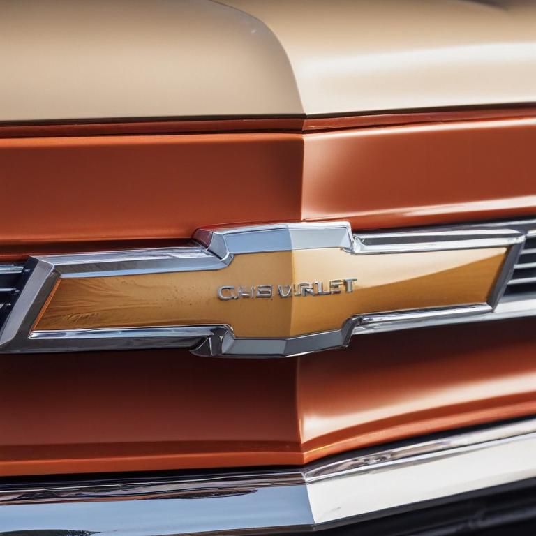 chevrolet - 更多图片 (modelslab_realistic_v2)