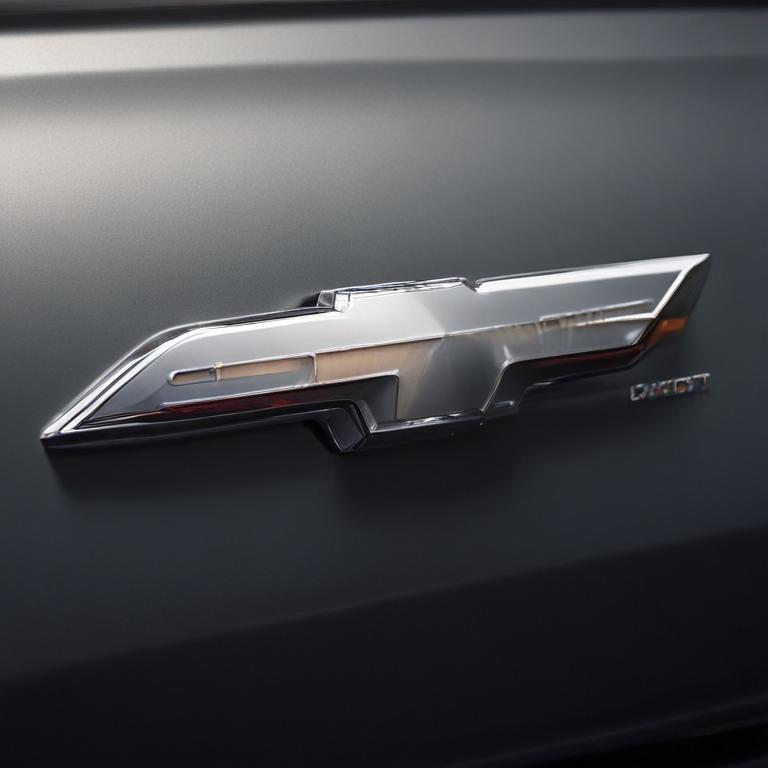 chevrolet - 更多图片 (modelslab_realistic_v2)