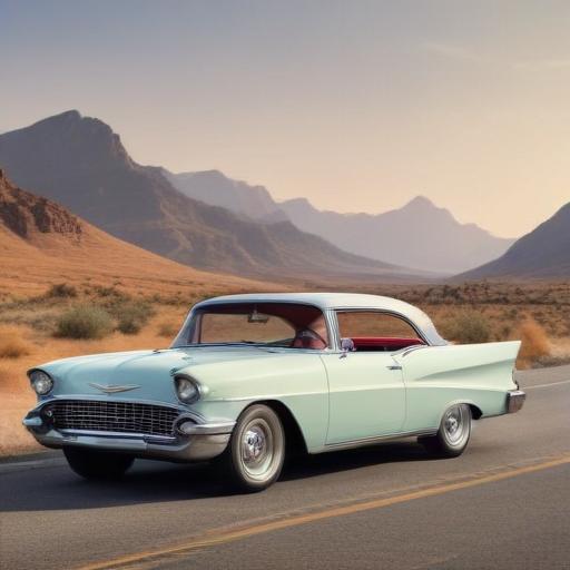 单词“chevrolet”的助记图片