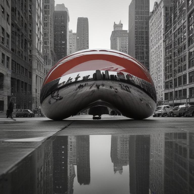 chicago - 更多图片 (modelslab_realistic_v2)