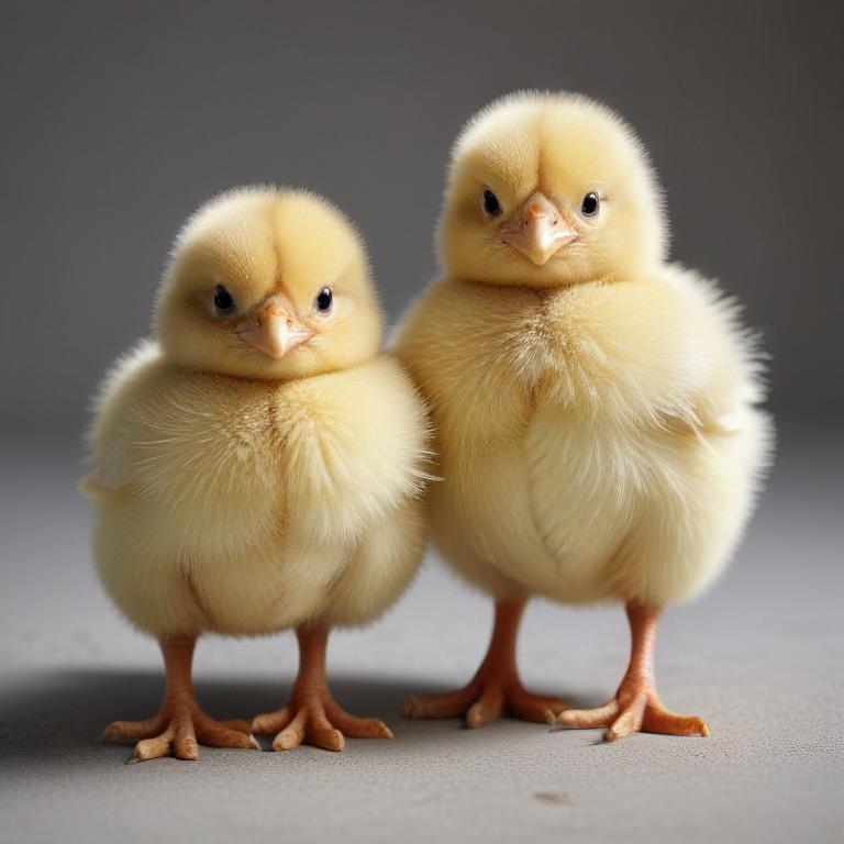 chicks - 更多图片 (modelslab_realistic_v2)