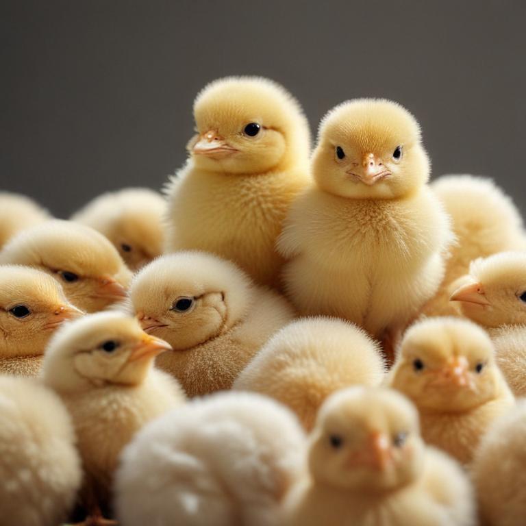 chicks - 更多图片 (modelslab_realistic_v2)