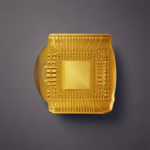 单词“chip”的助记图片