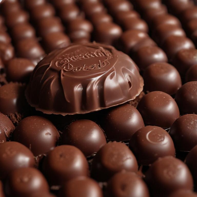 chocolate - 更多图片 (modelslab_realistic_v2)