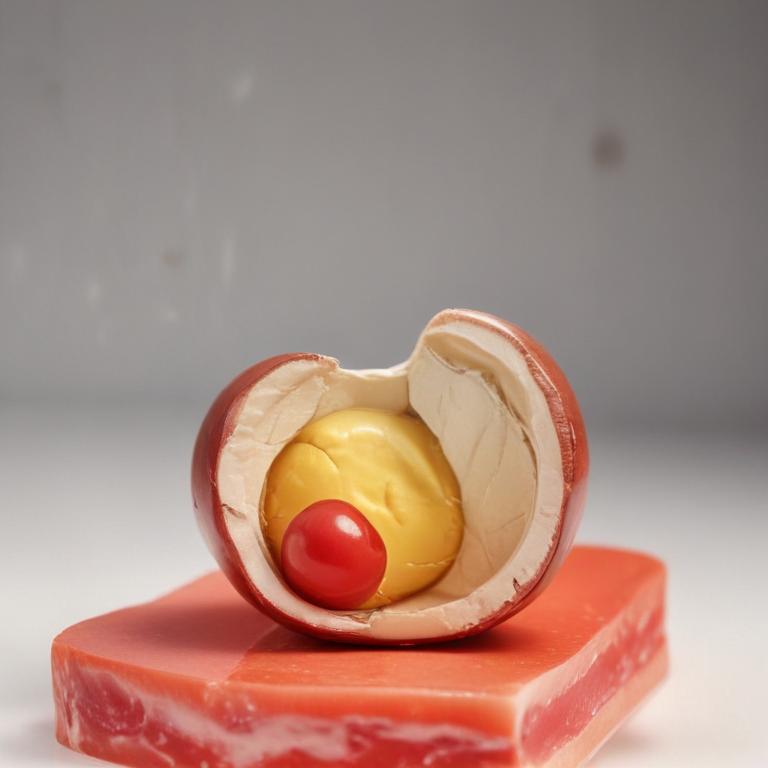 cholesterol - 更多图片 (modelslab_realistic_v2)