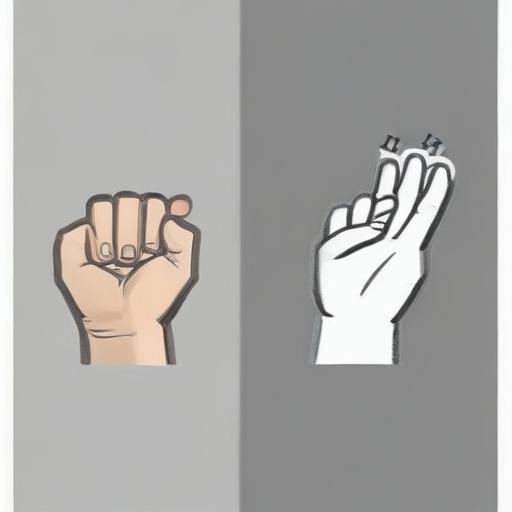 单词“choose”的助记图片