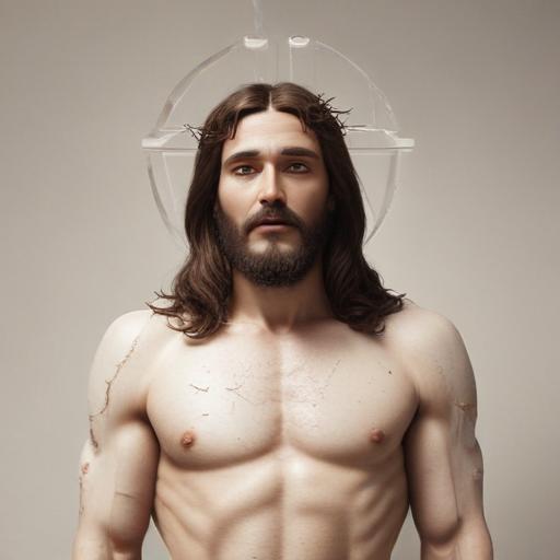 单词“christ”的助记图片