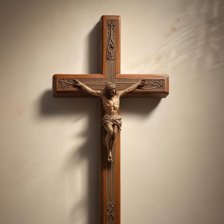 christianity - 更多图片 (modelslab_realistic_v2)