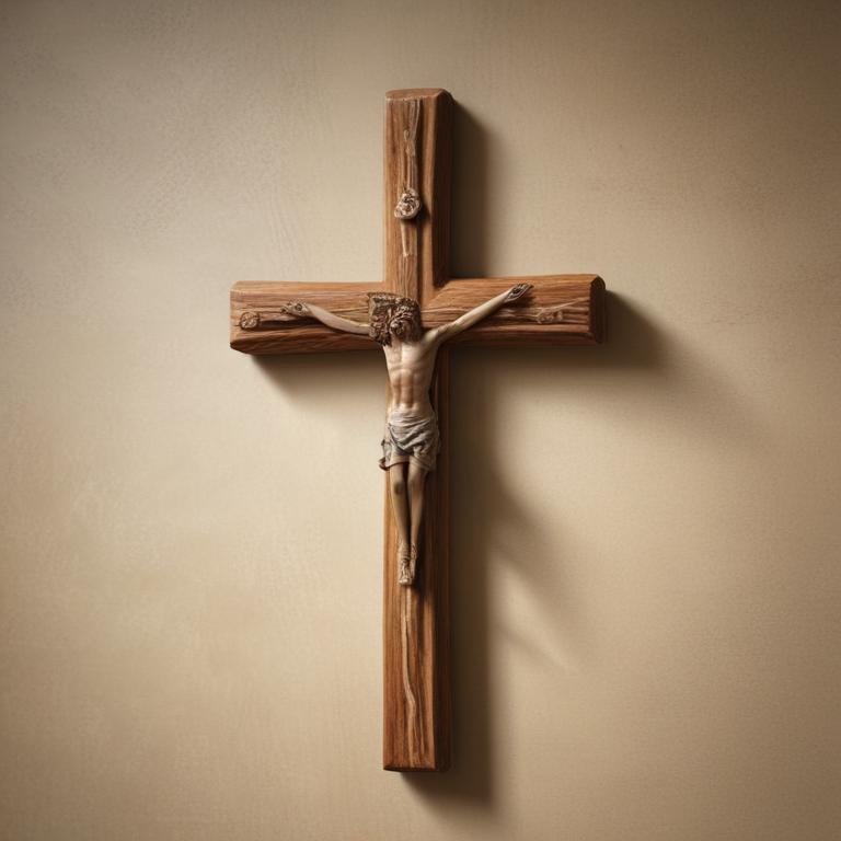 christianity - 更多图片 (modelslab_realistic_v2)