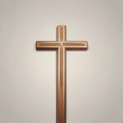 单词“christianity”的助记图片