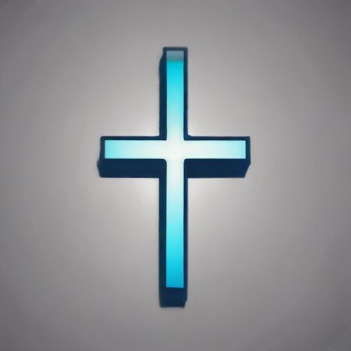 单词“christians”的助记图片