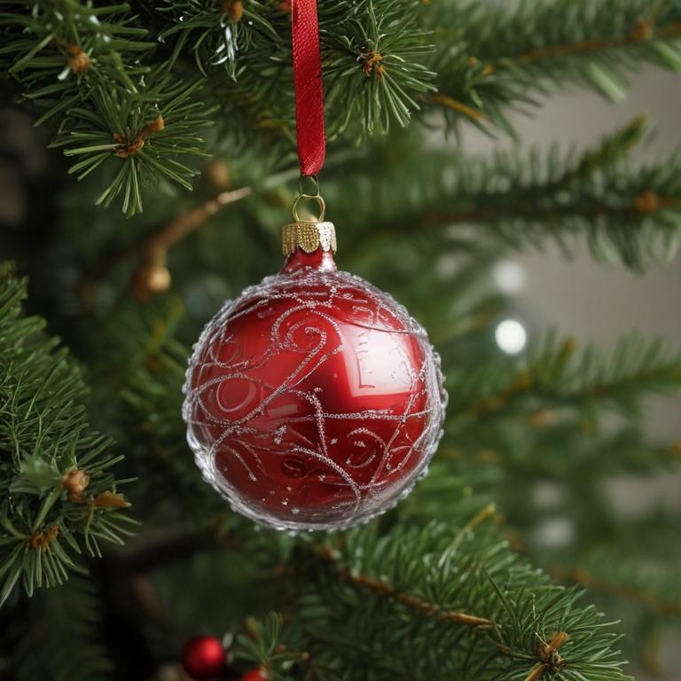 christmas - 更多图片 (modelslab_realistic_v2)