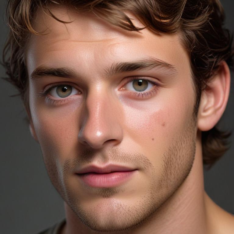 christopher - 更多图片 (modelslab_realistic_v2)